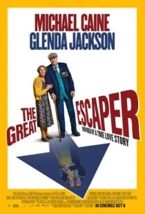 دانلود فیلم The Great Escaper 2023380564-1677636888