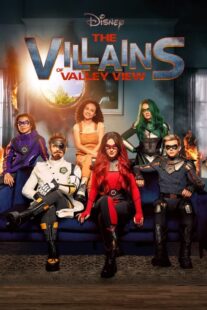 دانلود سریال The Villains of Valley View381432-1131204755