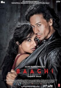 دانلود فیلم هندی Baaghi 2016381480-2130428138