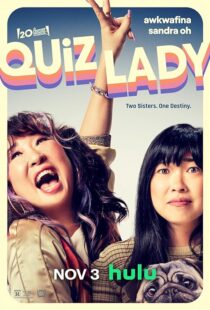 دانلود فیلم Quiz Lady 2023379939-406808729