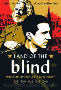 دانلود فیلم Land of the Blind 2006380467-1072874488