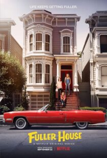 دانلود سریال Fuller House381023-938093405