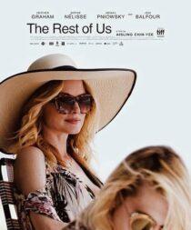 دانلود فیلم The Rest of Us 2019381979-107339434