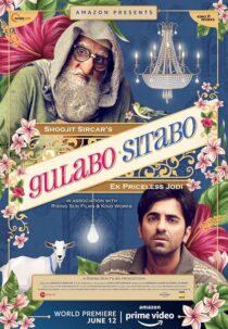 دانلود فیلم هندی Gulabo Sitabo 2020381890-1783360942