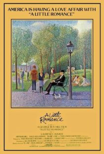 دانلود فیلم A Little Romance 1979381727-1537217790