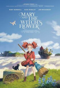 دانلود انیمه Mary and the Witch’s Flower 2017380829-1743400827