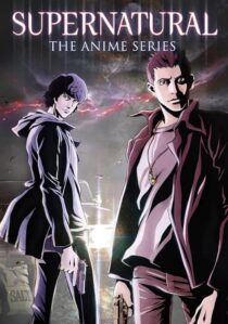 دانلود انیمه Supernatural: The Animation379904-843033883