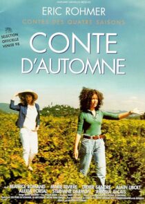 دانلود فیلم Autumn Tale 1998381731-2085472484