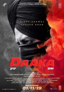 دانلود فیلم هندی Daaka 2019381872-902556966