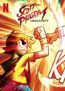 دانلود انیمه Scott Pilgrim Takes Off380811-1127147892