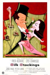 دانلود فیلم Silk Stockings 1957380485-1456857073