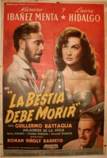 دانلود فیلم The Beast Must Die 1952382140-843863056