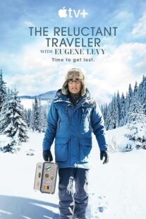 دانلود سریال The Reluctant Traveler381506-650501710