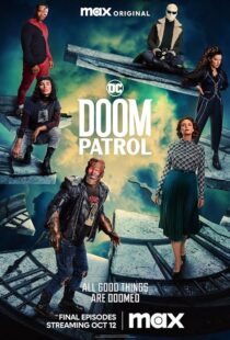 دانلود سریال Doom Patrol15075-1078384592