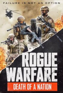 دانلود فیلم Rogue Warfare 3: Death of a Nation 2020381951-835036108