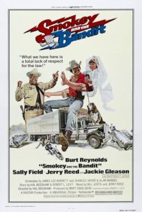 دانلود فیلم Smokey and the Bandit 1977381117-960223299