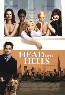 دانلود فیلم Head Over Heels 2001380440-290951430