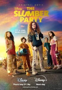 دانلود فیلم The Slumber Party 2023380301-1714673381