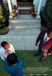 دانلود فیلم The Strange Thing About the Johnsons 2011380976-1426906292