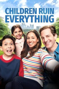 دانلود سریال Children Ruin Everything380761-902162222