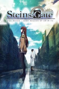 دانلود انیمه Steins;Gate: The Movie – Load Region of Déjà Vu 2013380426-827975846