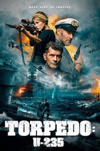 دانلود فیلم Torpedo 2019381984-1640703849