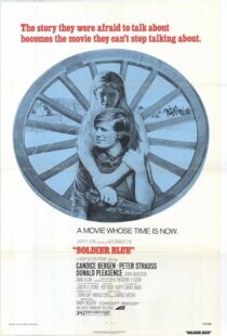 دانلود فیلم Soldier Blue 1970380280-57272501