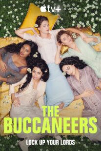 دانلود سریال The Buccaneers380980-104054369