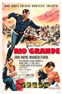 دانلود فیلم Rio Grande 1950380267-601672363