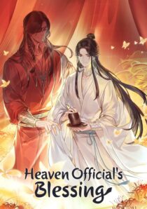 دانلود انیمیشن Heaven Official’s Blessing381374-702658388