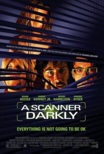 دانلود انیمیشن A Scanner Darkly 2006381005-817884275