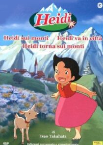 دانلود انیمه Heidi: A Girl of the Alps380448-277360541