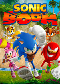دانلود انیمیشن Sonic Boom381532-2088703678
