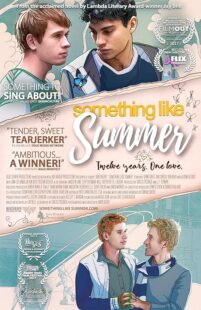 دانلود فیلم Something Like Summer 2017380751-2039573685