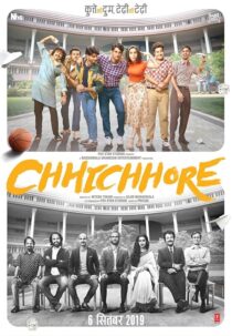 دانلود فیلم هندی Chhichhore 2019382208-71280355