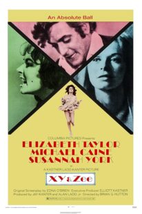 دانلود فیلم X, Y and Zee 1972381627-97244365