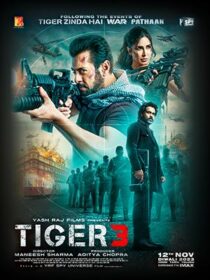 دانلود فیلم هندی Tiger 3 2023380870-2049005129