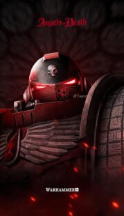 دانلود انیمیشن Angels of Death 2021380368-563097994