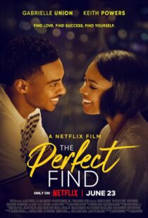 دانلود فیلم The Perfect Find 2023381554-741841657
