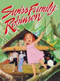 دانلود انیمه Swiss Family Robinson380451-296443112