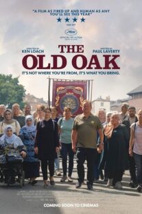 دانلود فیلم The Old Oak 2023381623-621864350