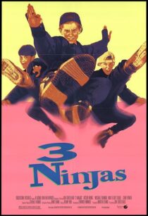 دانلود فیلم 3 Ninjas 1992381049-1014619112