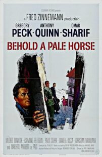 دانلود فیلم Behold a Pale Horse 1964381631-49570634