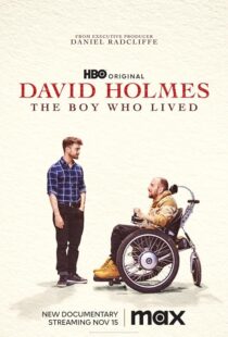 دانلود مستند David Holmes: The Boy Who Lived 2023381704-1147728368
