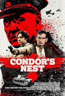 دانلود فیلم Condor’s Nest 2023382095-146604786
