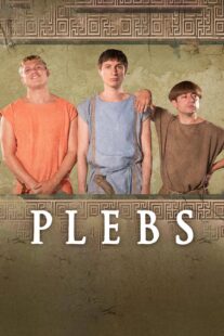 دانلود سریال Plebs379875-634982352