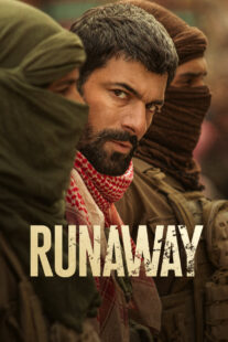 دانلود سریال Runaway (Kaçis)381464-882370800