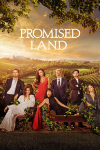 دانلود سریال Promised Land380550-1895725332