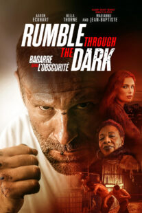 دانلود فیلم Rumble Through the Dark 2023380144-2124124734