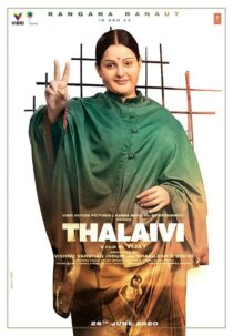 دانلود فیلم هندی Thalaivi 2021381030-2144975386